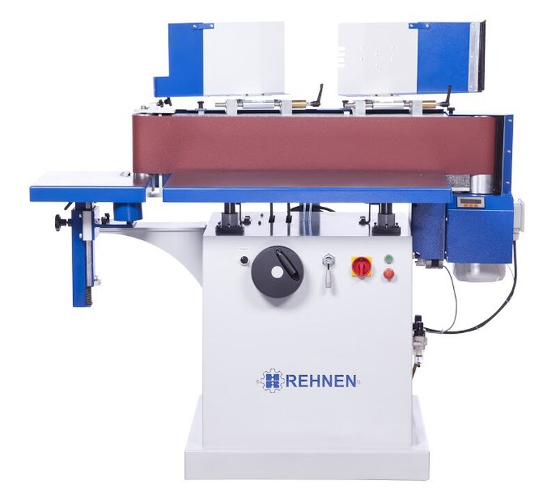 Rehnen Edge Sanding Machine RS-2010