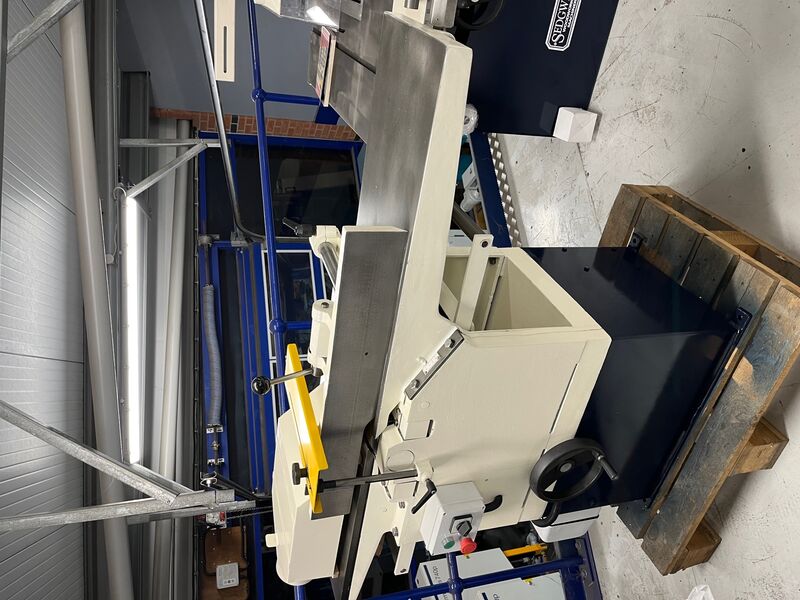 Used Sedgwick MB