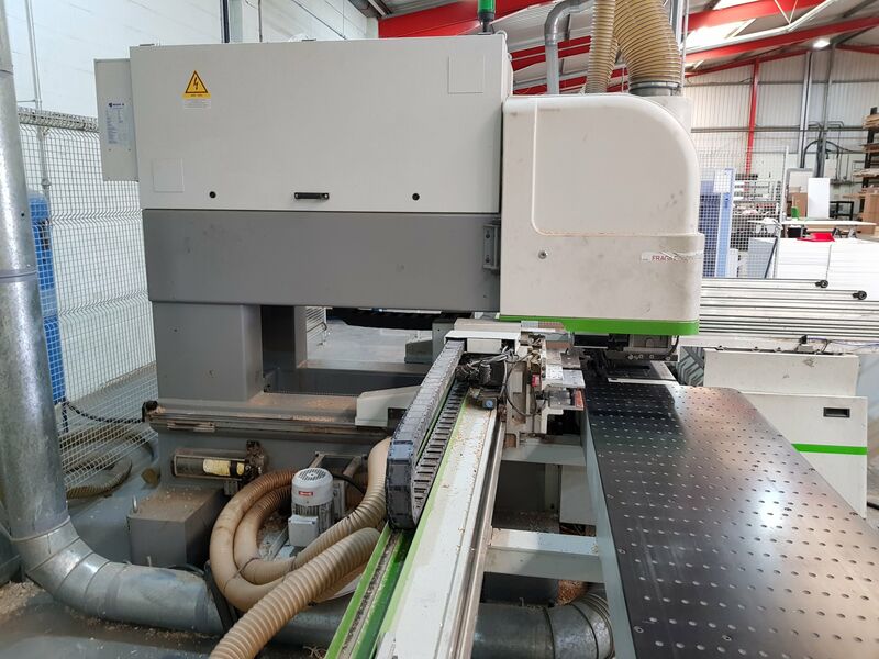 Used Biesse Skipper 100