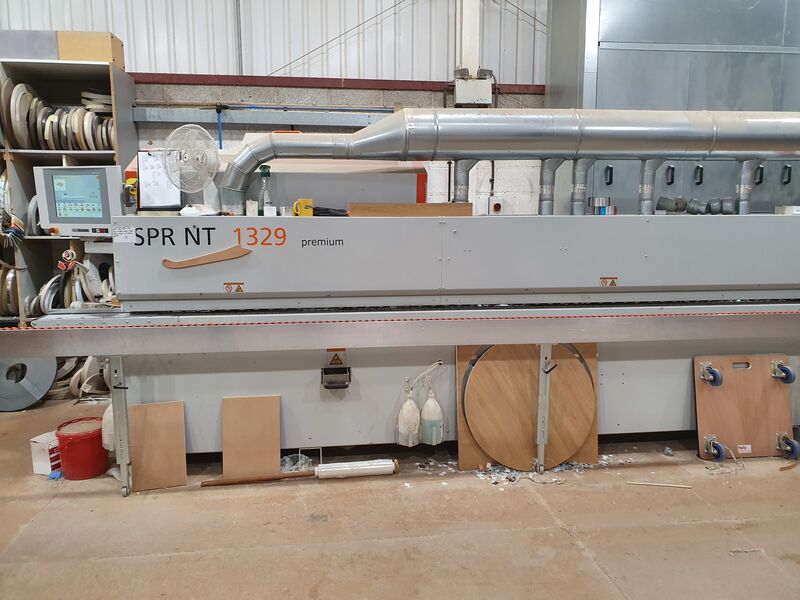 Holzher Sprint 1329