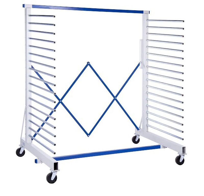 Rehnen Stabiloflex Drying Rack