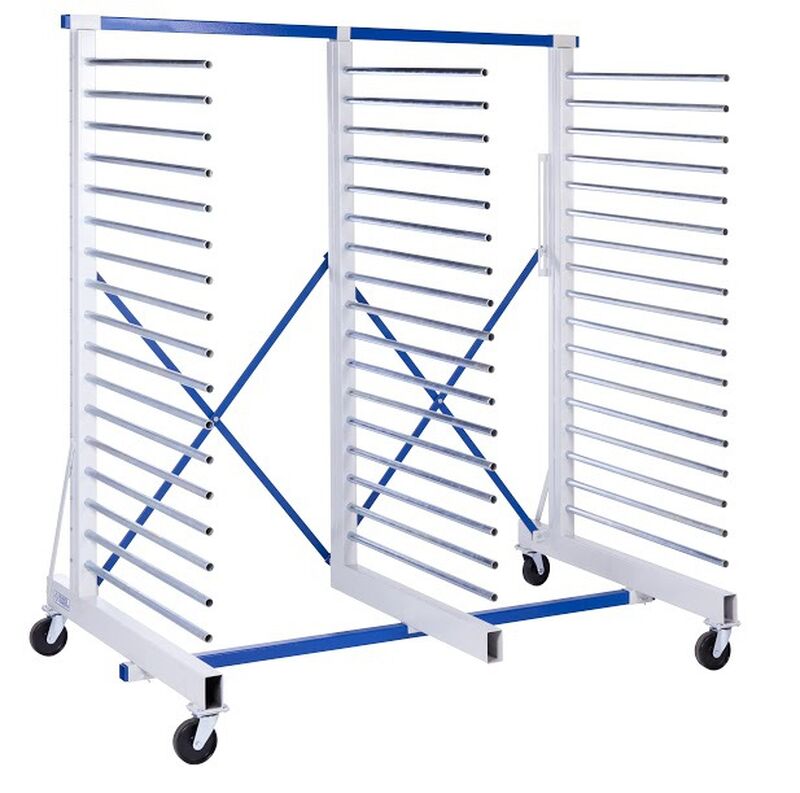 Rehnen Stabiloflex Drying Rack