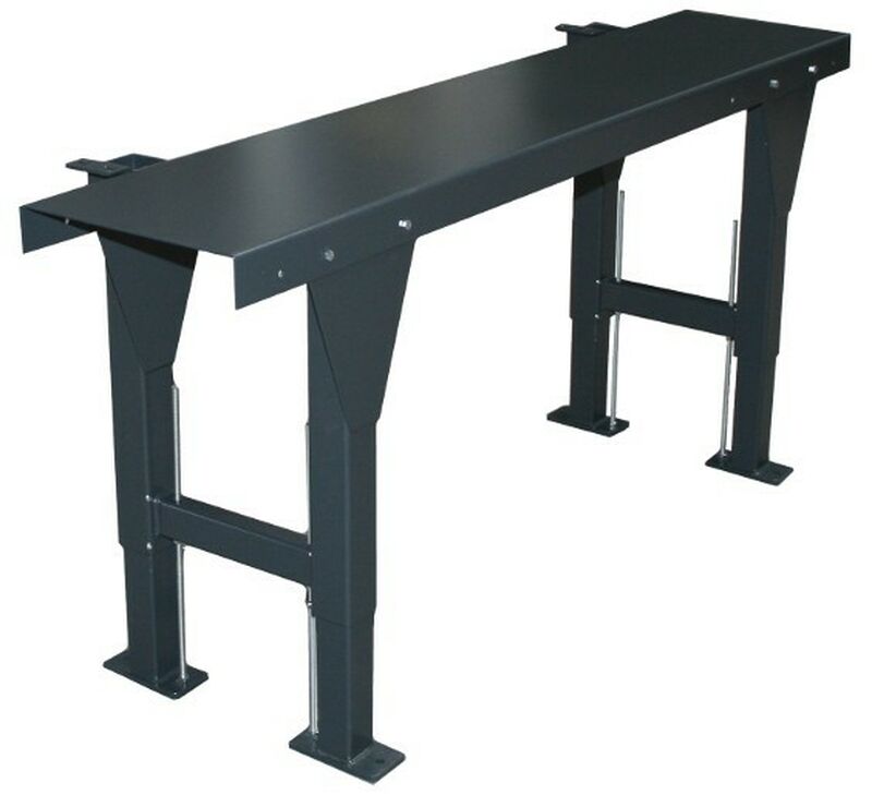 Tigerstop Flat Tables