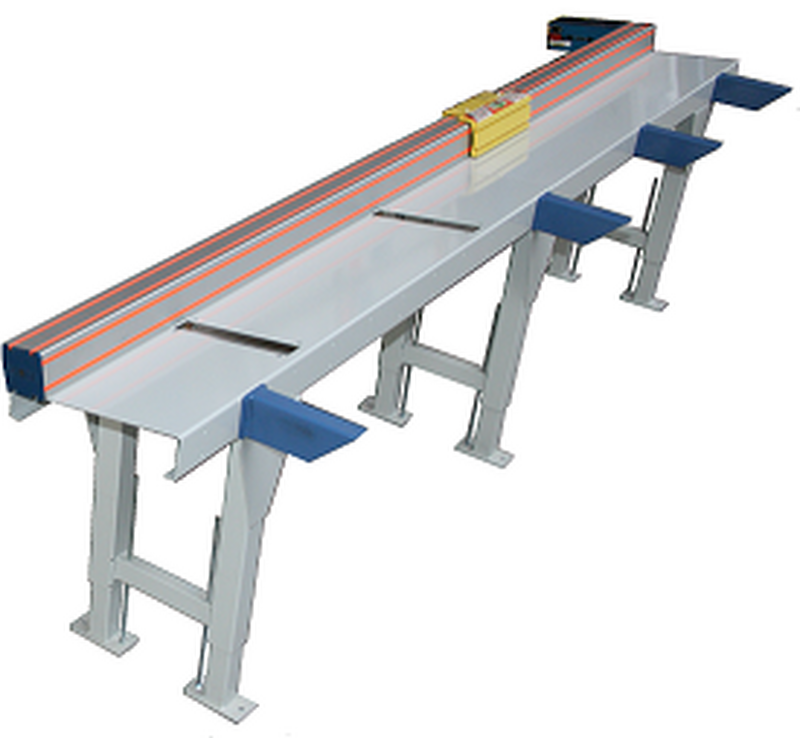 Tigerstop Inclined Tables