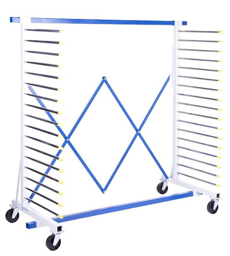 Rehnen Varioflex Drying Rack