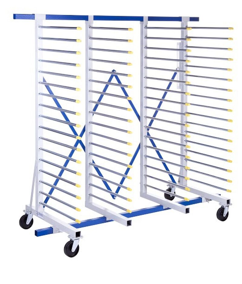 Rehnen Varioflex Drying Rack