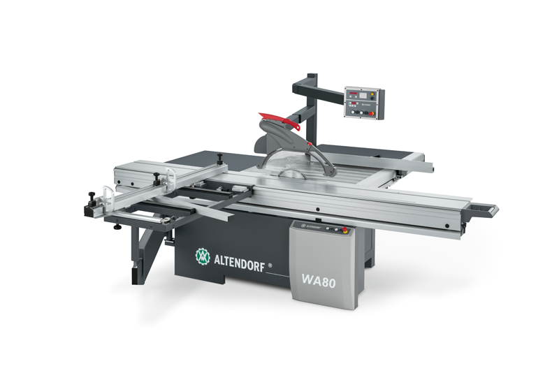 Altendorf WA80X