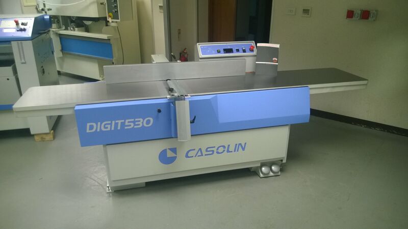 Casolin PF 530 Digit