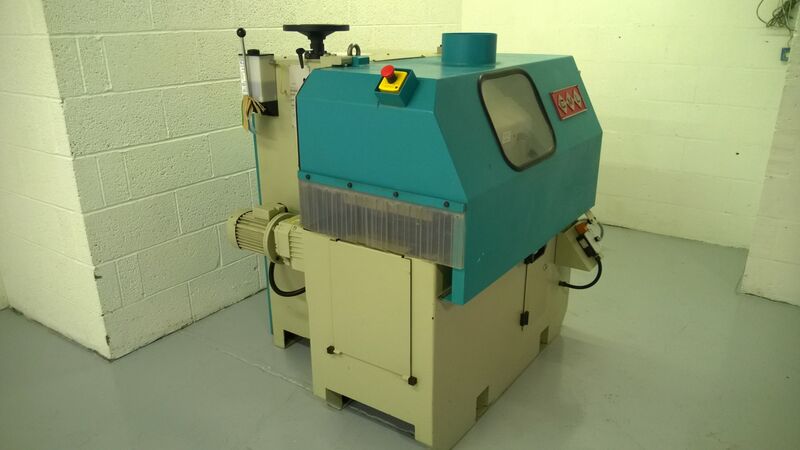 Used CML J250 Rip Saw