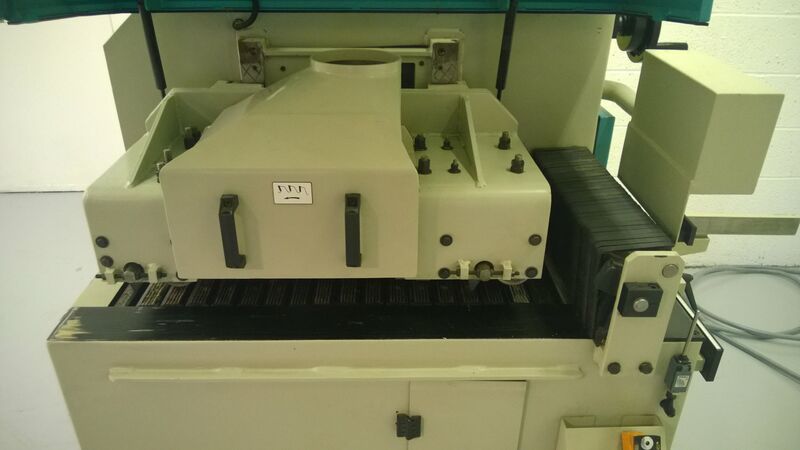 Used CML J250 Rip Saw