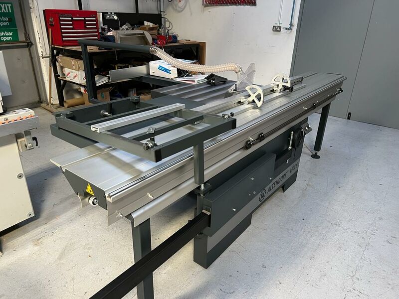 Altendorf WA6 3.0