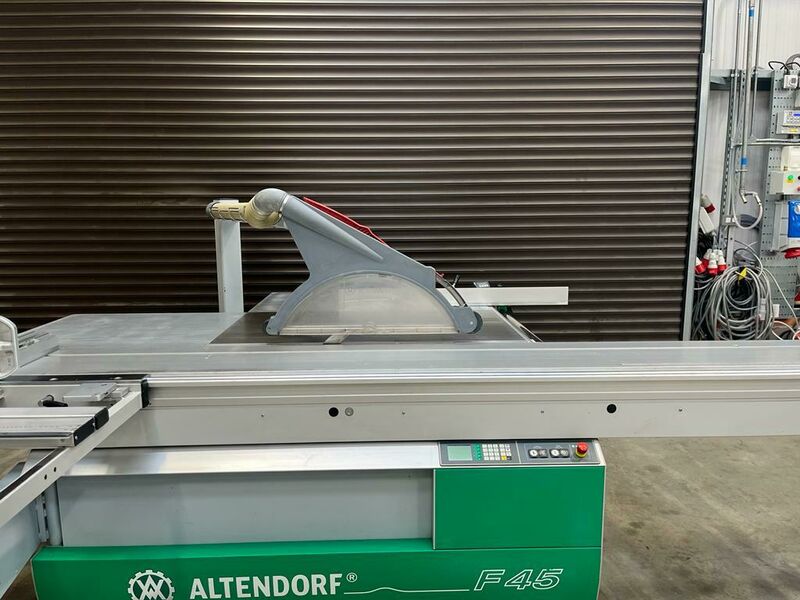 Altendorf F45