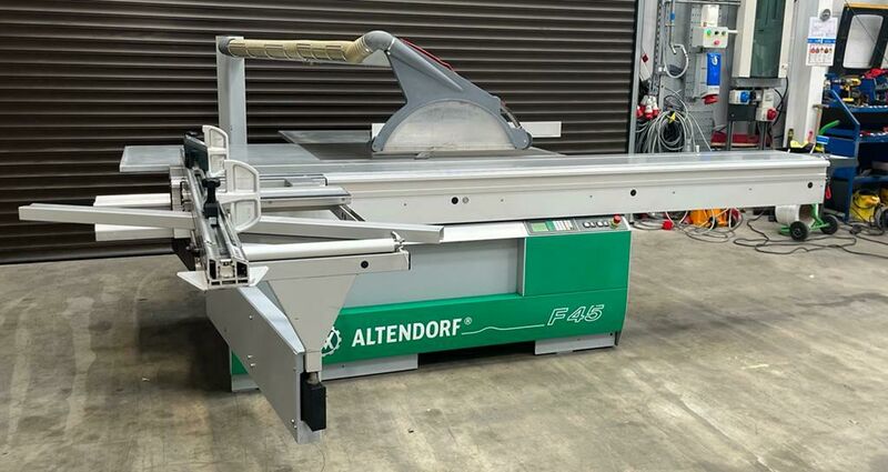 Altendorf F45