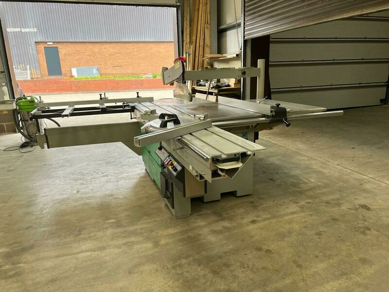 Altendorf F45