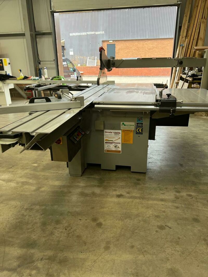 Altendorf F45