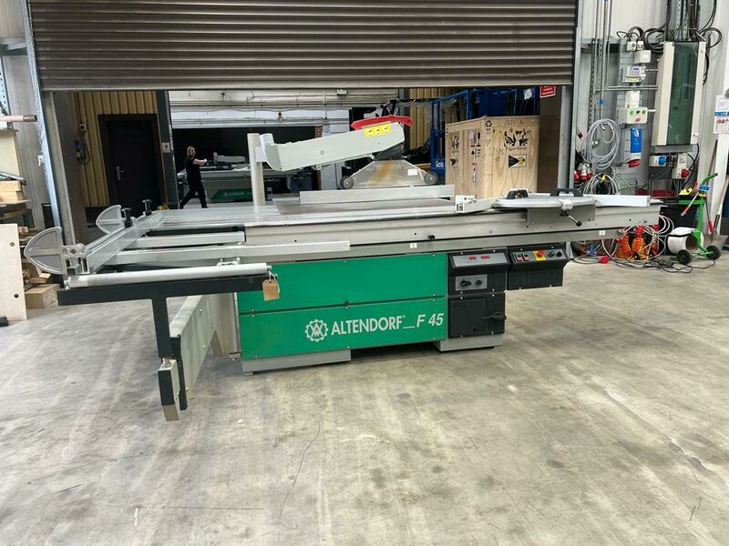 Altendorf F45