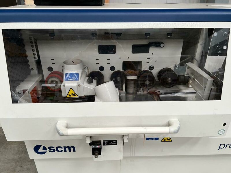 SCM Profiset 40