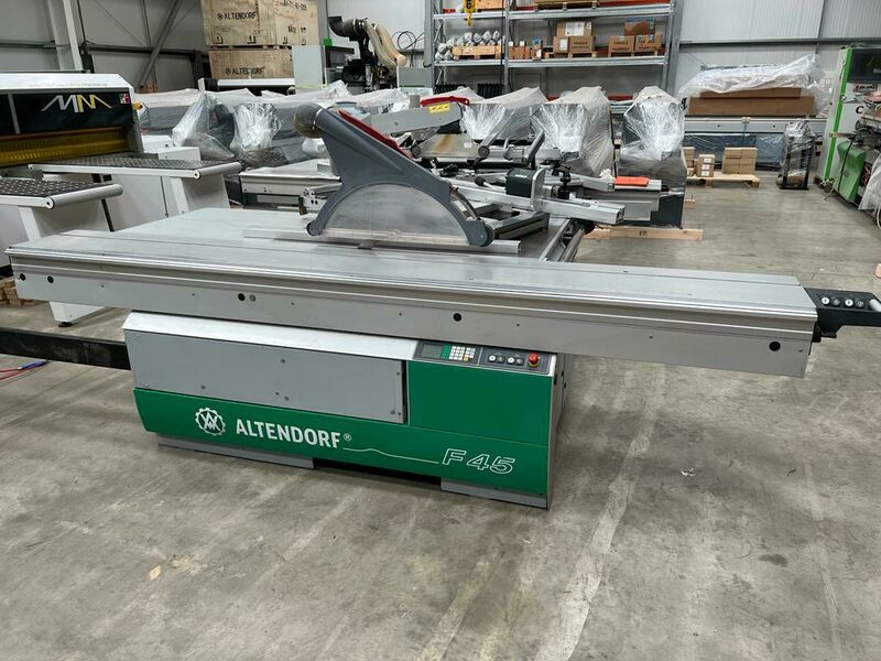 Altendorf F45