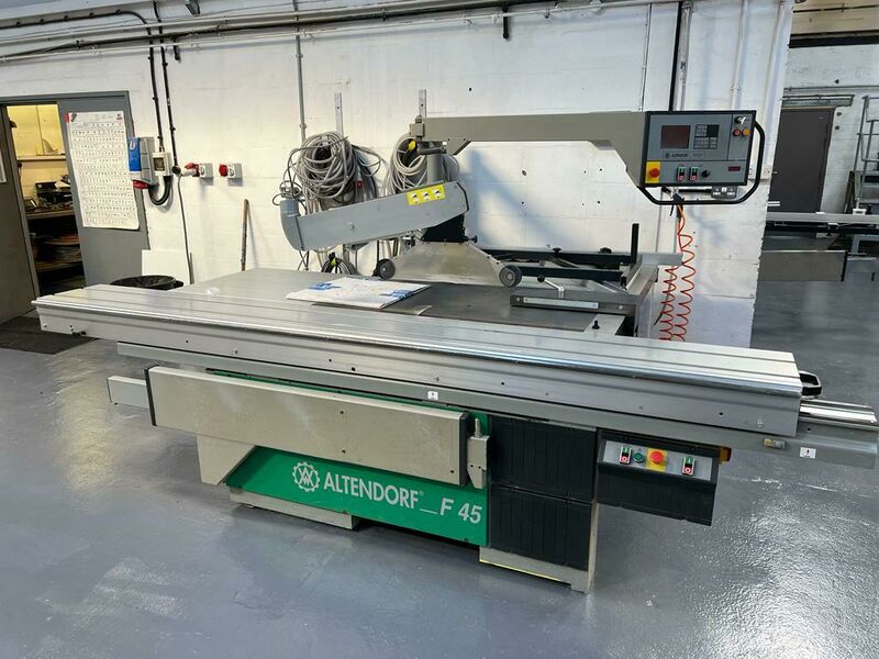 Altendorf F45