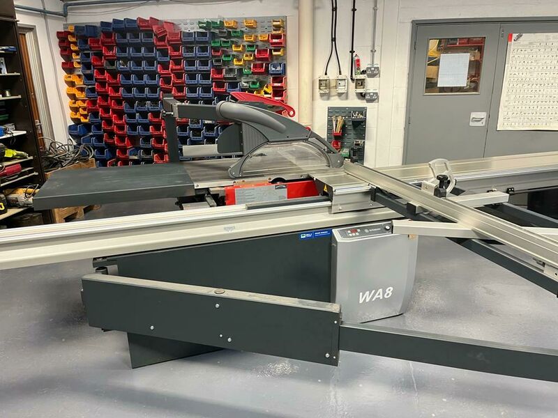 2021 Altendorf WA8TE