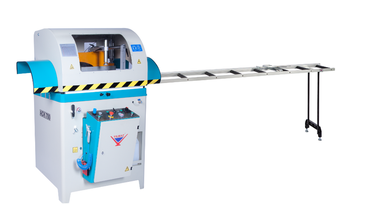 Used Yilmaz ACK 420 Up-Cutting Angle Saw