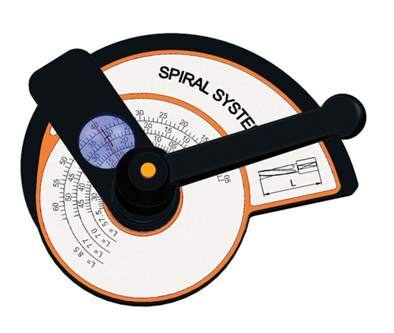 Maggi Boring System 29