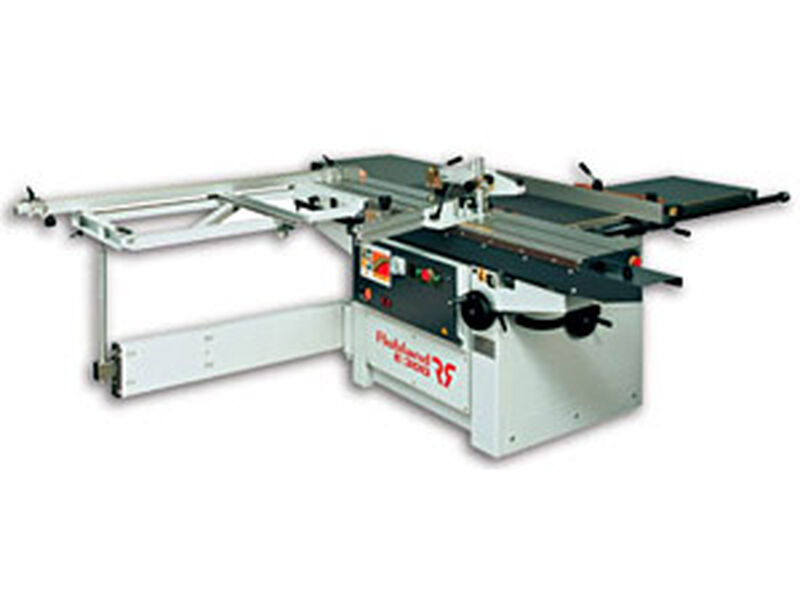 Robland E300 Panel Saw (Ex-Demo)