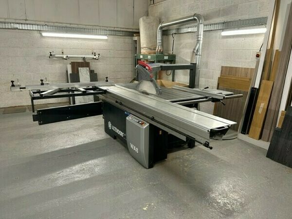 A photo of Altendorf WA8TE