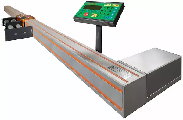 A photo of Pre-owned Tigerstop 7.4