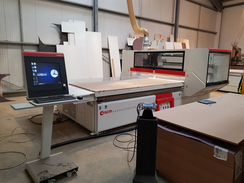 Store Products SCM Pratix