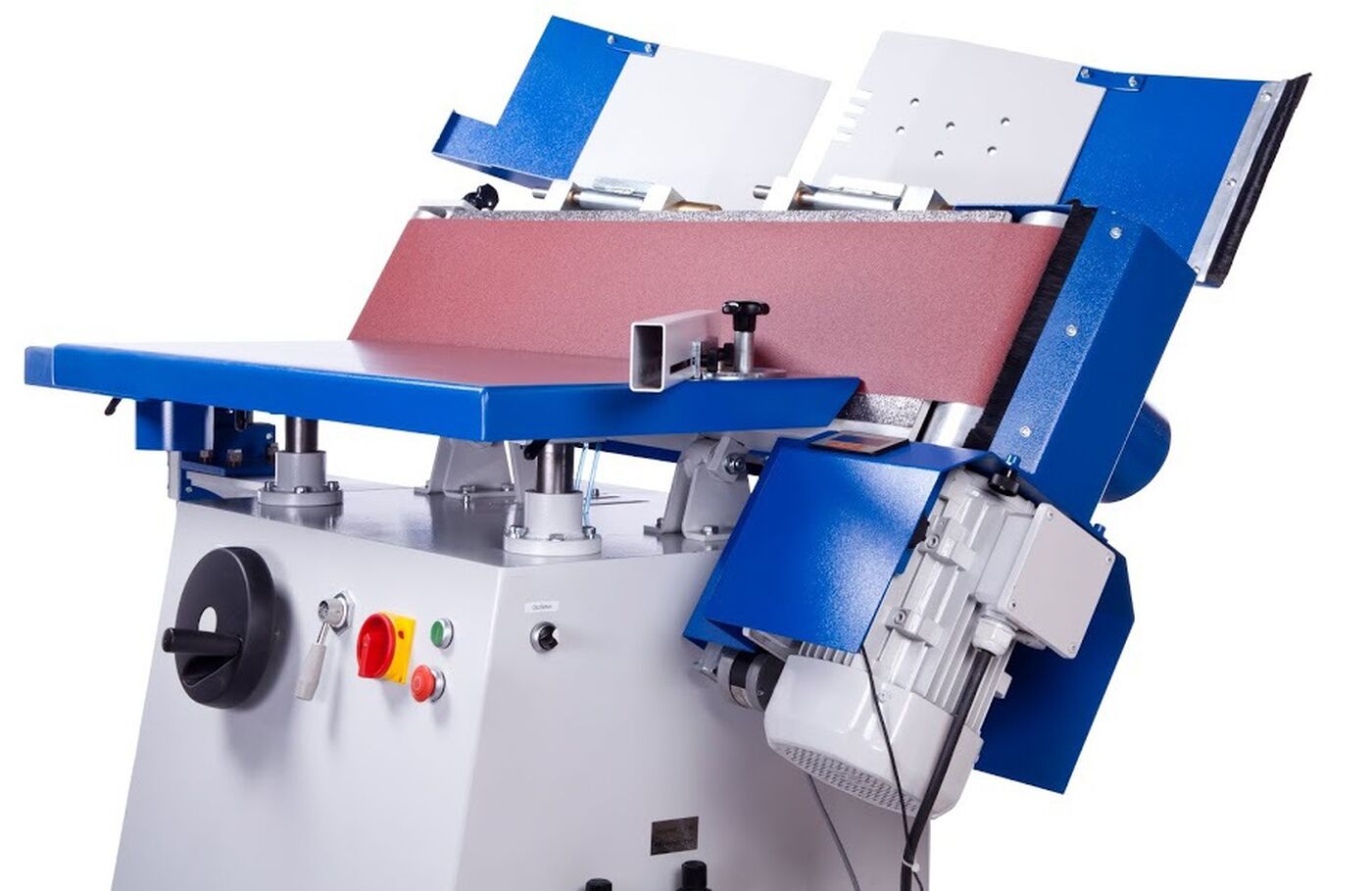 Rehnen Edge Sanding Machine RS2010