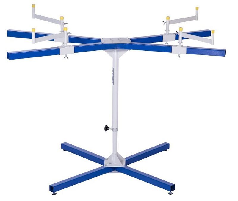 Rehnen Lackfix Rotary Lacquer Stand