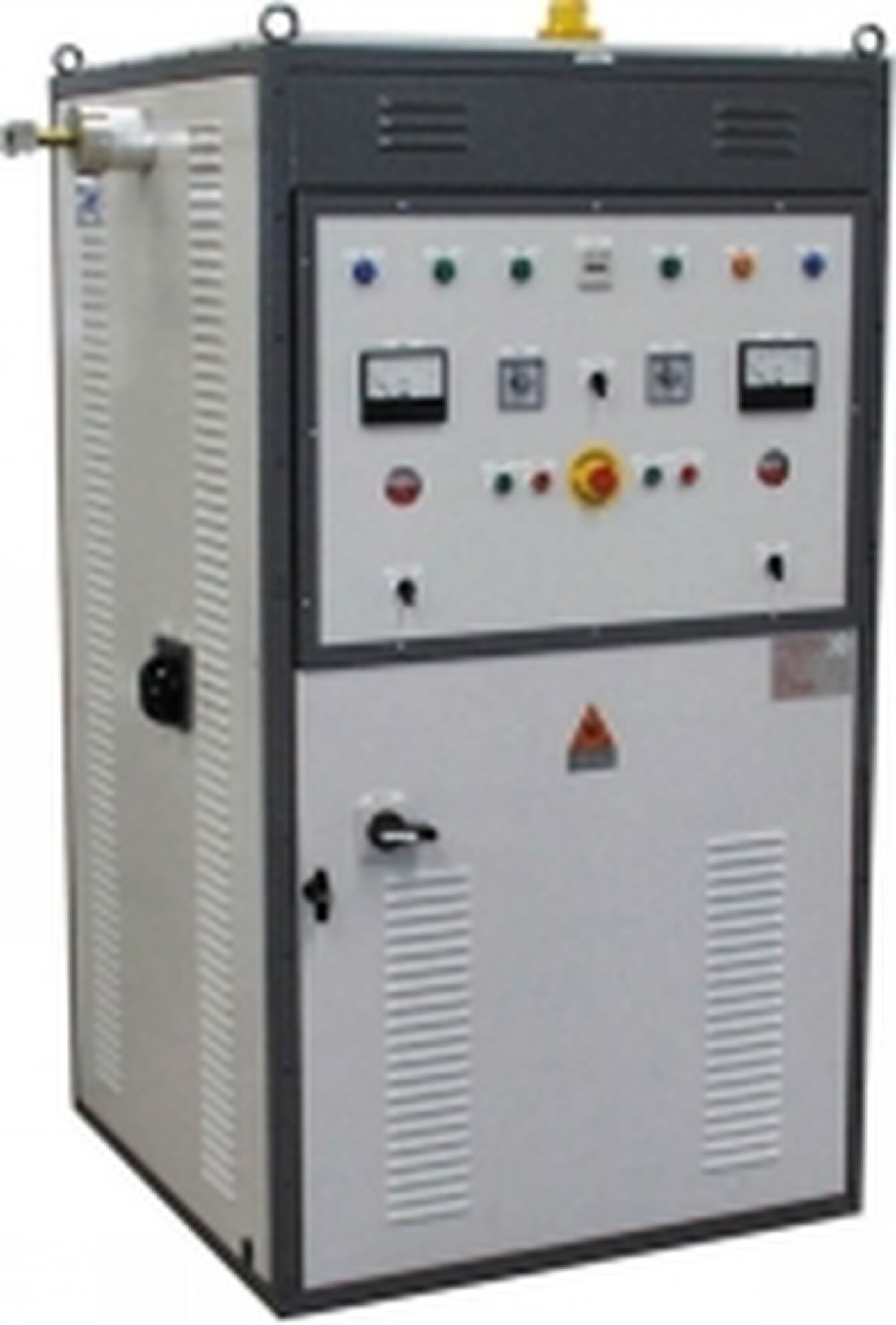 Italpresse High Frequency HF Generators