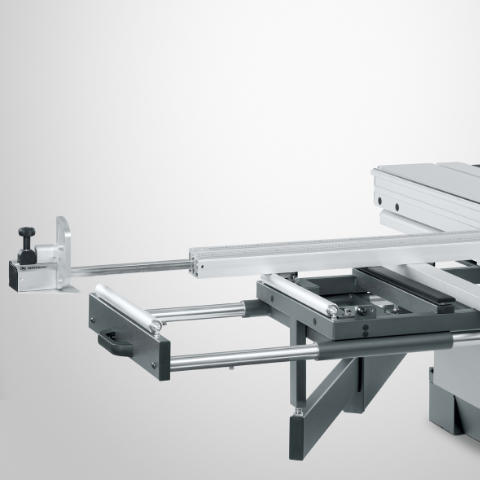 Altendorf F45 Pull-Out Cross Slide Extension