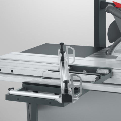 Altendorf F45 Crosscut-Mitre Fence