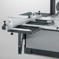 Altendorf F45 Manual Crosscut Fence