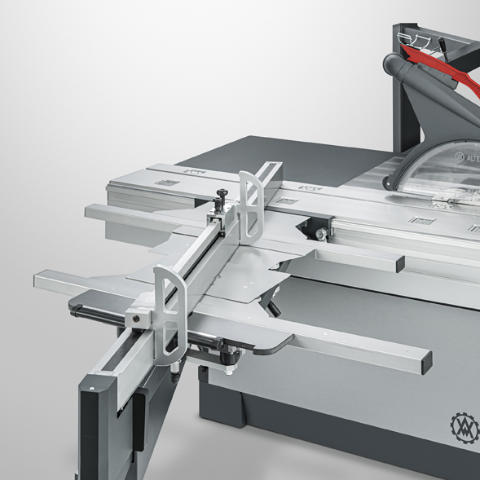 Altendorf F45 Parallelogram Cross Slide (PQS UNO Flex)