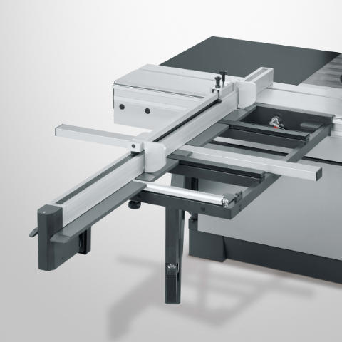 Altendorf F45 CNC Crosscut Fence UNO 90