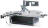 A photo of an Altendorf Hand Guard TwinFlex sliding table saw