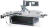 A photo of an Altendorf Hand Guard SingleFlex sliding table saw