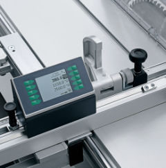 Altendorf WA8 Crosscut Fence DIGIT L