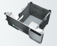 Altendorf WA8 Machine Frame