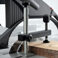 Altendorf WA8 Manual Quick-Action Clamp