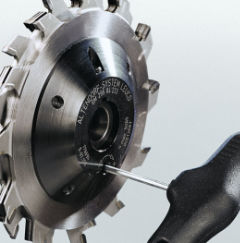 Altendorf WA8 RAPIDO Scoring Tool