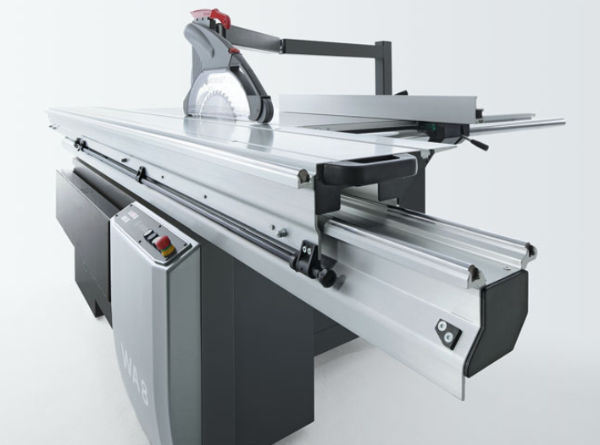 Altendorf WA8 Sliding Table