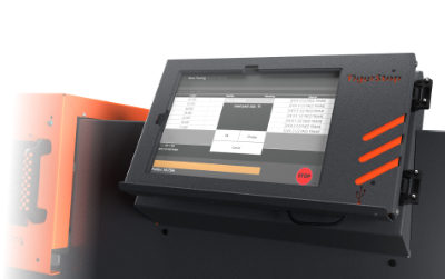 A detailed photo of a TigerSaw Compact