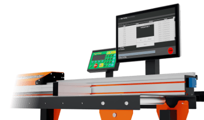 A detailed photo of a TigerStop HeavyDuty